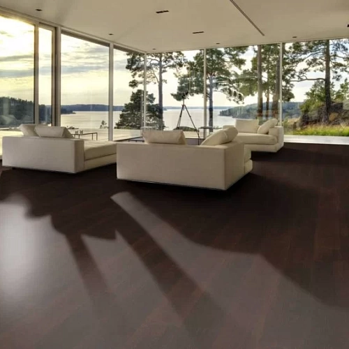 ДУБ СУПАЙ ПАРКЕТНАЯ ДОСКА KAHRS AVANTI TRES